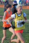 Senior womens Northern Cross Country  Championships, Pontefract. Photo: David T. Hewitson/Sports for All Pics